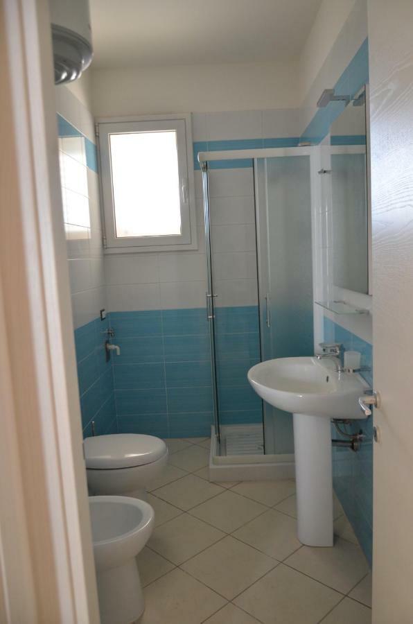 Appartement Casa Vacanze Cristoforo Colombo à Lido Conchiglia Extérieur photo