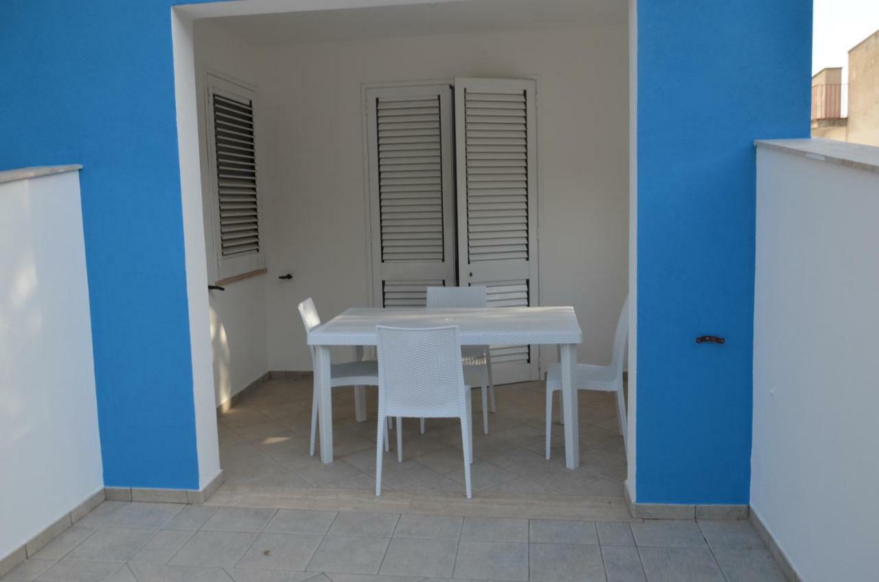 Appartement Casa Vacanze Cristoforo Colombo à Lido Conchiglia Extérieur photo