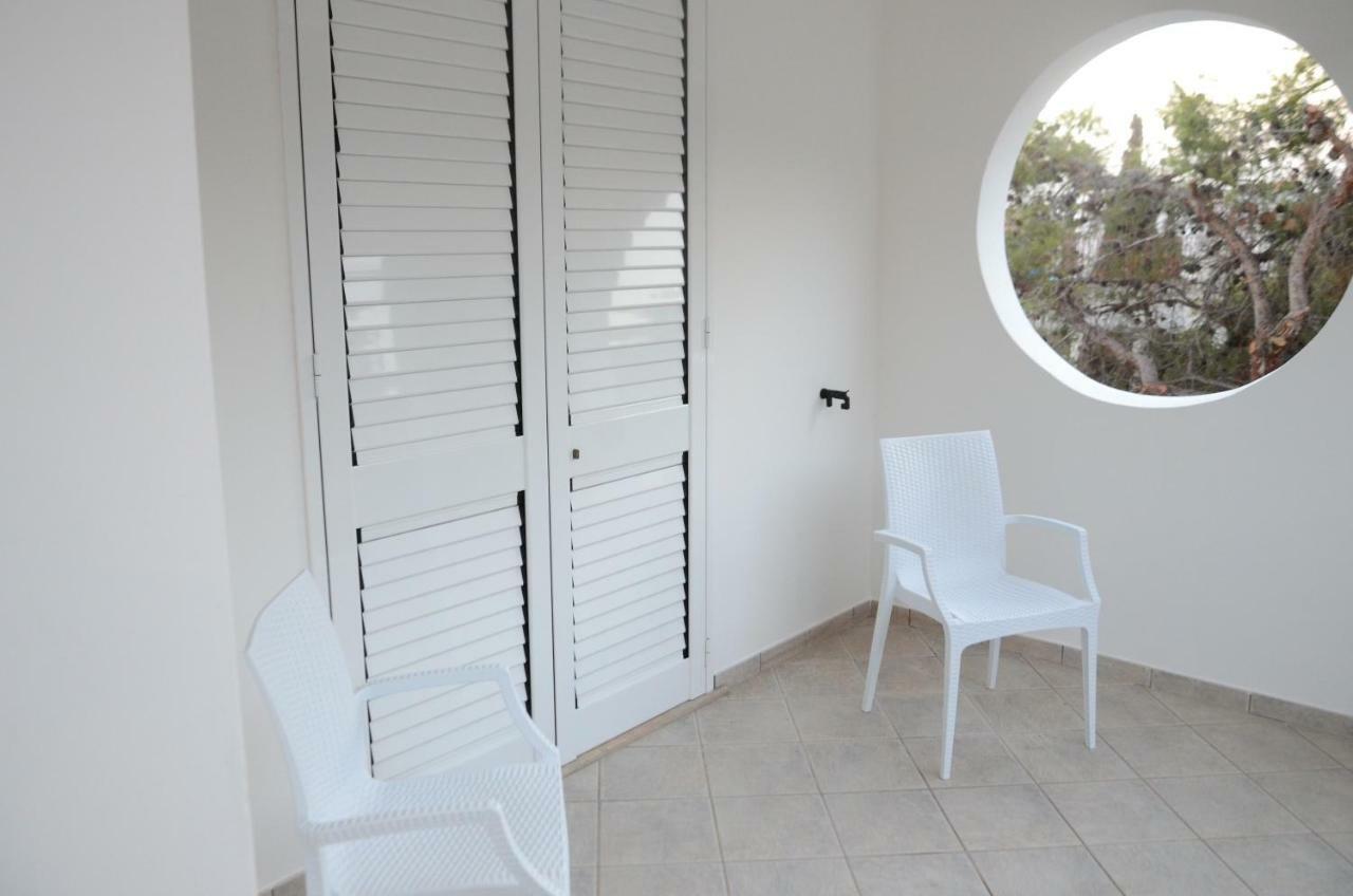 Appartement Casa Vacanze Cristoforo Colombo à Lido Conchiglia Extérieur photo